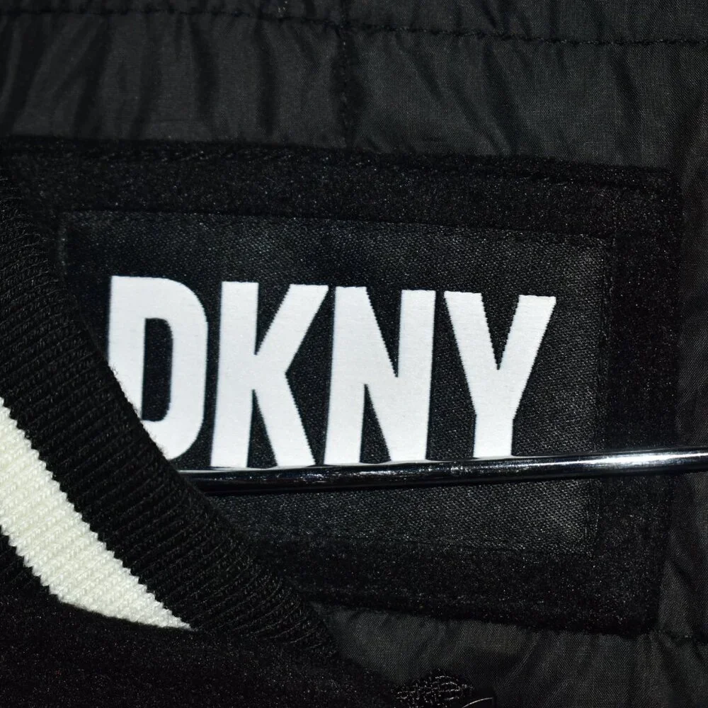 Letterman Jacket - Picture 4 of 4